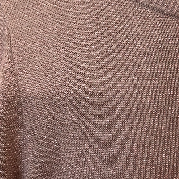 NWT Ann Taylor Sweater - Picture 4 of 6